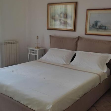 Casa Vacanze Milazzo Buitenkant foto