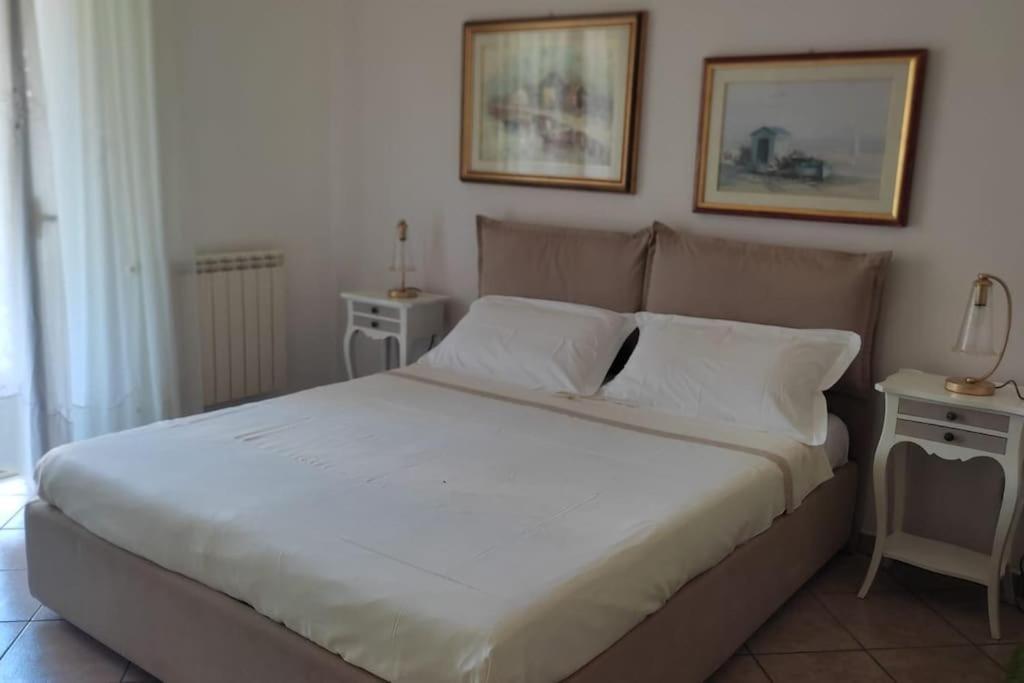 Casa Vacanze Milazzo Buitenkant foto