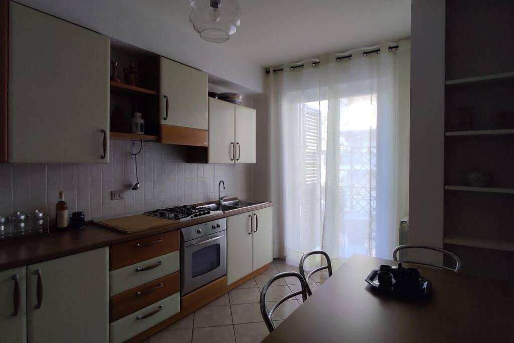 Casa Vacanze Milazzo Buitenkant foto