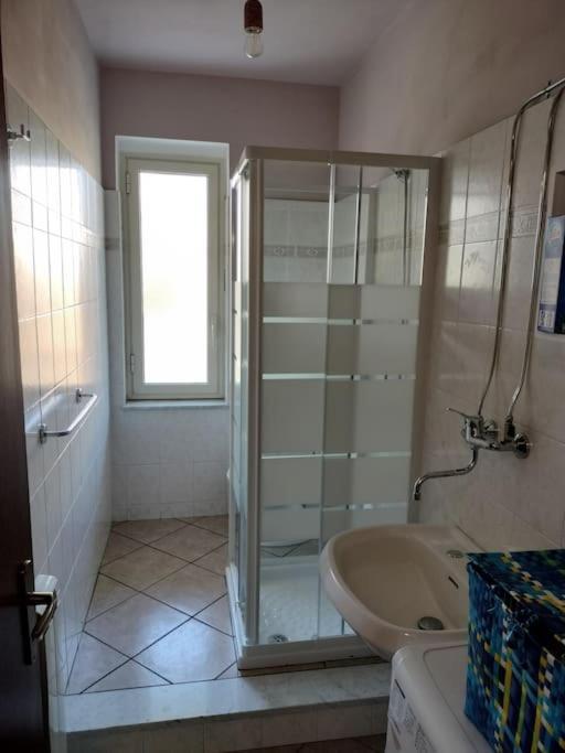 Casa Vacanze Milazzo Buitenkant foto
