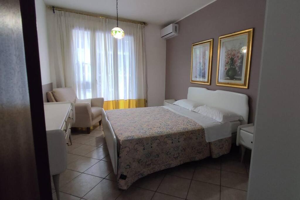 Casa Vacanze Milazzo Buitenkant foto