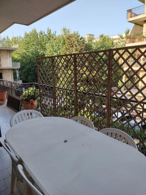 Casa Vacanze Milazzo Buitenkant foto