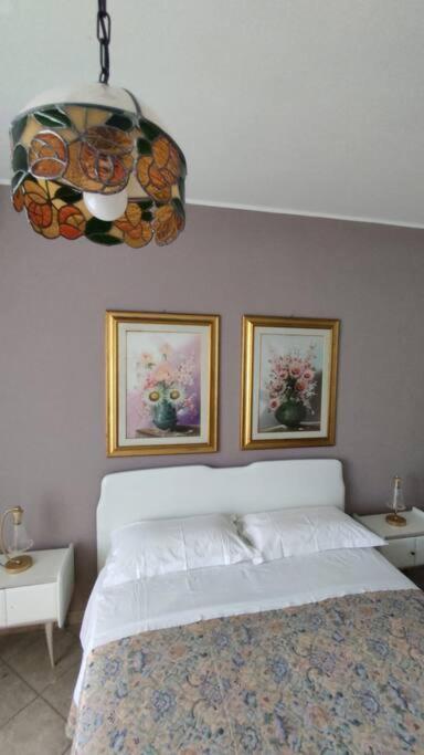 Casa Vacanze Milazzo Buitenkant foto