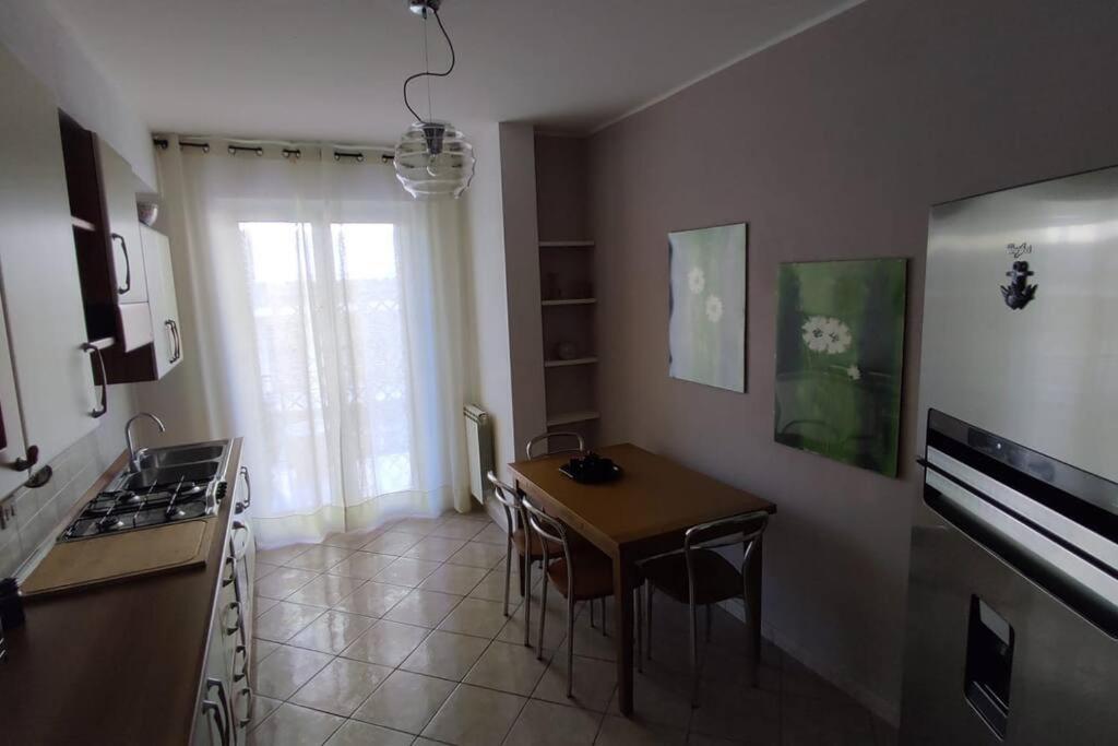 Casa Vacanze Milazzo Buitenkant foto